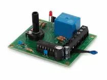 Module thermostat 5 - 30&deg;c (41 - 86&deg;f) (WMHA137)