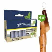 Green choice - attrape-mouches, 4 pi&egrave;ces (EDX-GPFSBX)