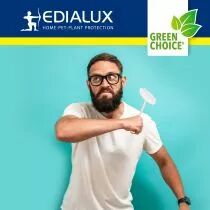 Green choice - attrape-mouches, 4 pi&egrave;ces (EDX-GPFSBX)