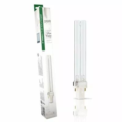 Lampe pour prism - 11w (EDX-TRX11)
