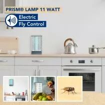 Lampe pour prism - 11w (EDX-TRX11)