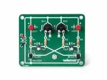 Kit de soudage - led clignotantes (WSL212)