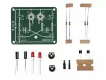 Kit de soudage - led clignotantes (WSL212)