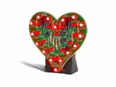 Petits coeurs (WSSA101)