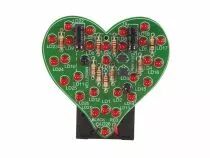 Petits coeurs (WSSA101)