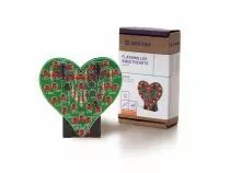 Petits coeurs (WSSA101)