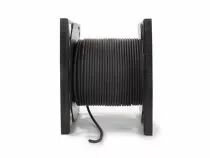 C&acirc;ble ofc pour microphone - noir - 100 m (HQMW10001)