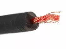 C&acirc;ble ofc pour microphone - noir - 100 m (HQMW10001)