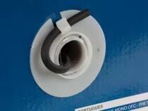 C&acirc;ble ofc pour microphone - noir - 100 m (HQMW10001)