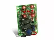 D&eacute; &eacute;lectronique (WSG113)