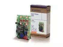 D&eacute; &eacute;lectronique (WSG113)