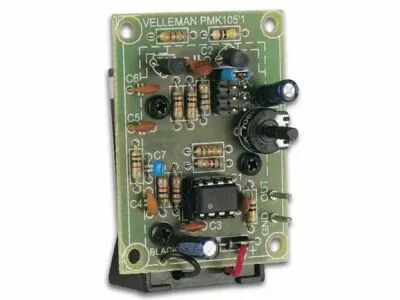 G�n�rateur de signaux kit de soudure (WSAH105)