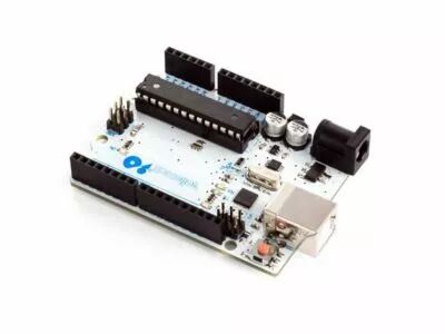 Carte de d�veloppement atmega328 uno (WPB100)