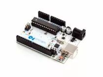 Carte de d&eacute;veloppement atmega328 uno (WPB100)