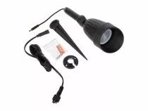 Garden lights - jona - spot lumineux - 12v - 320lm - 3.4w - 3000k (GL3225011)