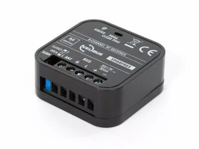 R�cepteur rf � 8 canaux (VMBRFR8S)