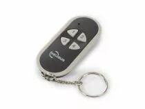 T&eacute;l&eacute;commande rf &agrave; 4 boutons (VMBRFT4H)