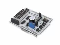 Carte d'extension multifonctions pour arduino (WPSH209)