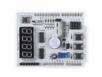 Carte d'extension multifonctions pour arduino (WPSH209)