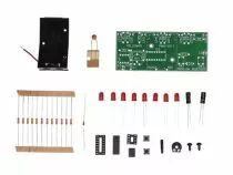 Chenillard &agrave; led (WSL109)
