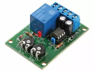 Timer � intervalles r�glables (WST111)