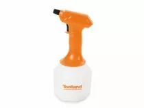 Pulv&eacute;risateur &agrave; pression avec batterie rechargeable, 1 l (DTB10000)