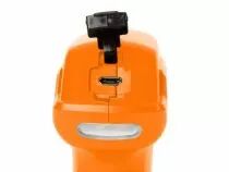 Pulv&eacute;risateur &agrave; pression avec batterie rechargeable, 1 l (DTB10000)