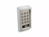 Clavier num&eacute;rique avec rfid pour velbus (VMBKP)