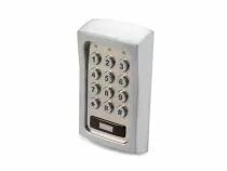 Clavier num&eacute;rique avec rfid pour velbus (VMBKP)
