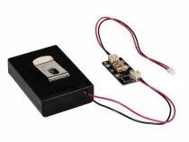Jeu brightdot - alimentation & fusibles pour wearables &eacute;lectroniques (WMW111)