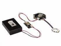 Jeu brightdot - alimentation & fusibles pour wearables &eacute;lectroniques (WMW111)
