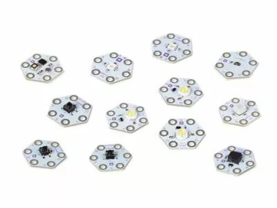 Jeu de modules pour micro:bit (WPM300)