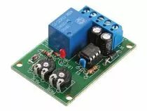 Module minuteur d'intervalle (WMT136)
