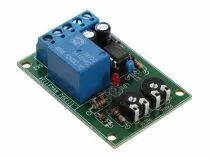 Module minuteur d'intervalle (WMT136)