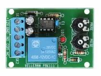 Module minuteur d'intervalle (WMT136)