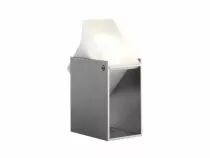 Garden lights - etu - spot de jardin - 12v - 190lm - 3w - 3000k (GL3168191)