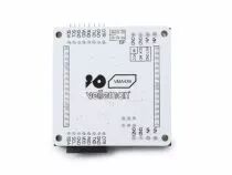 Carte &agrave; matrice led rgb & carte contr&ocirc;leur atmega328 (WPB439)