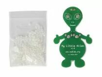 Madlab electronic kit - mon ami extraterrestre (WSL107)