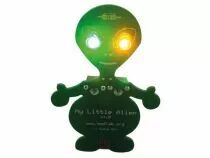 Madlab electronic kit - mon ami extraterrestre (WSL107)