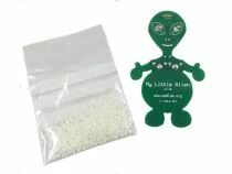 Madlab electronic kit - mon ami extraterrestre (WSL107)