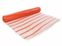 Filet de chantier - 1x50 m - orange (1820-50)
