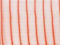 Filet de chantier - 1x50 m - orange (1820-50)