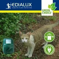 Ultrasonic defend - chats et chiens, max. 200m&sup2; (EDX-1112000104)