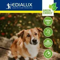 Ultrasonic defend - chats et chiens, max. 200m&sup2; (EDX-1112000104)
