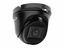 Cam&eacute;ra hd cctv - hd tvi - d&ocirc;me - objectif varifocal - noir (ECAMTVI501B)