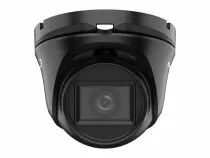 Cam&eacute;ra hd cctv - hd tvi - d&ocirc;me - objectif varifocal - noir (ECAMTVI501B)