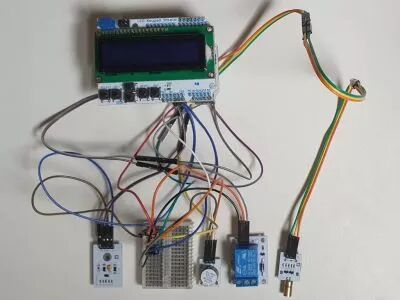 Kit de protection laser (WMS102)