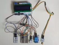 Kit de protection laser (WMS102)