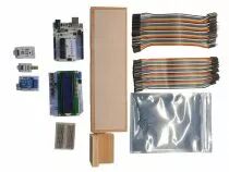 Kit de protection laser (WMS102)