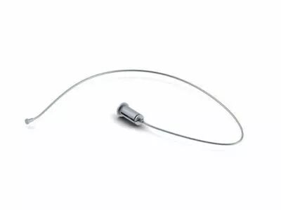 C�ble de supension en acier pour profil� led - 2 pcs (MC-CAB-2)